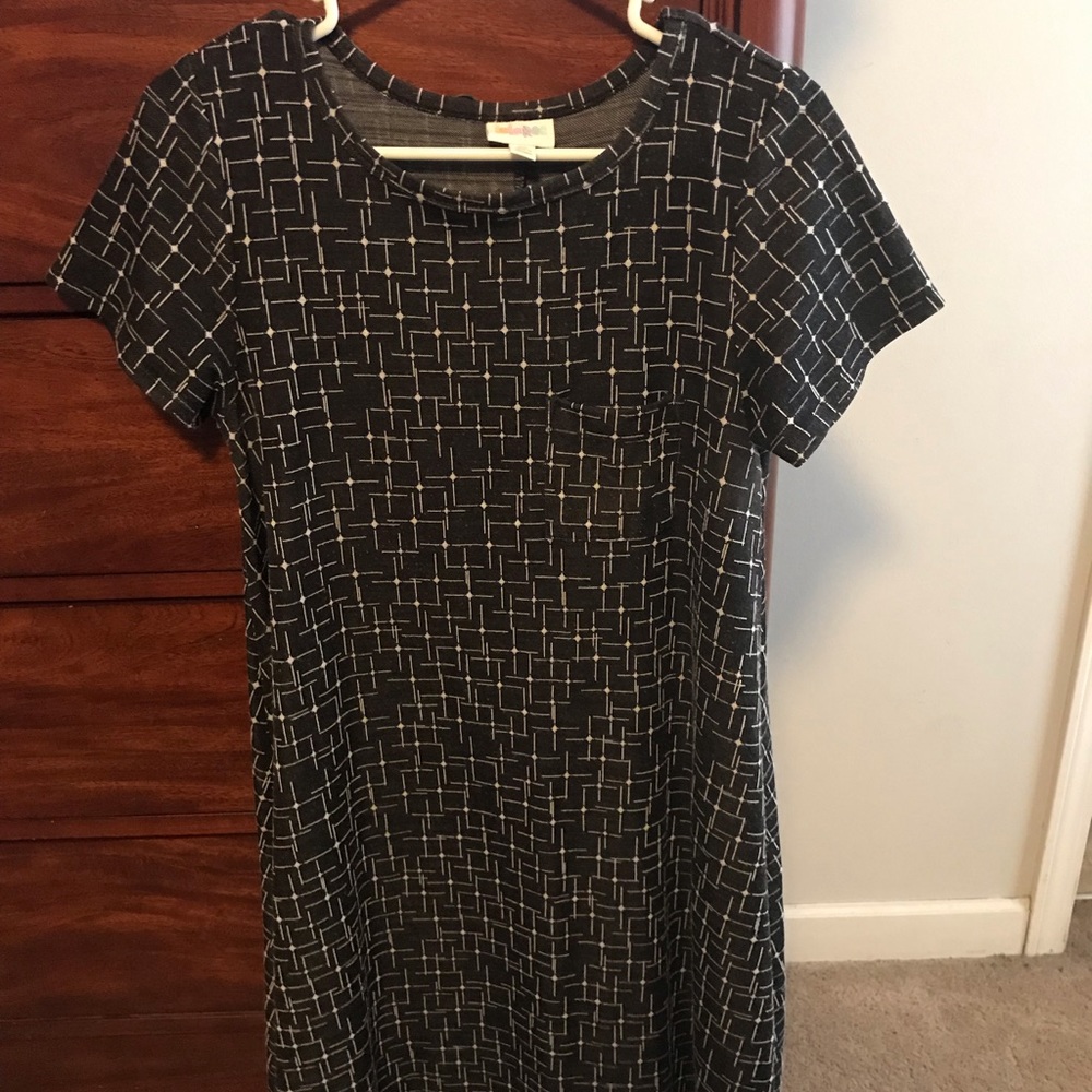 LuLaRoe Carly